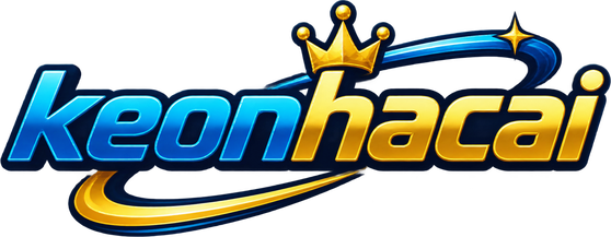 Keonhacai logo